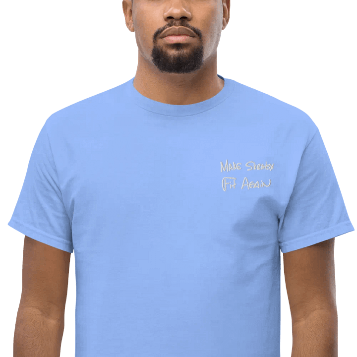 MAke Skrats Fit Again - short sleeve product image (53)
