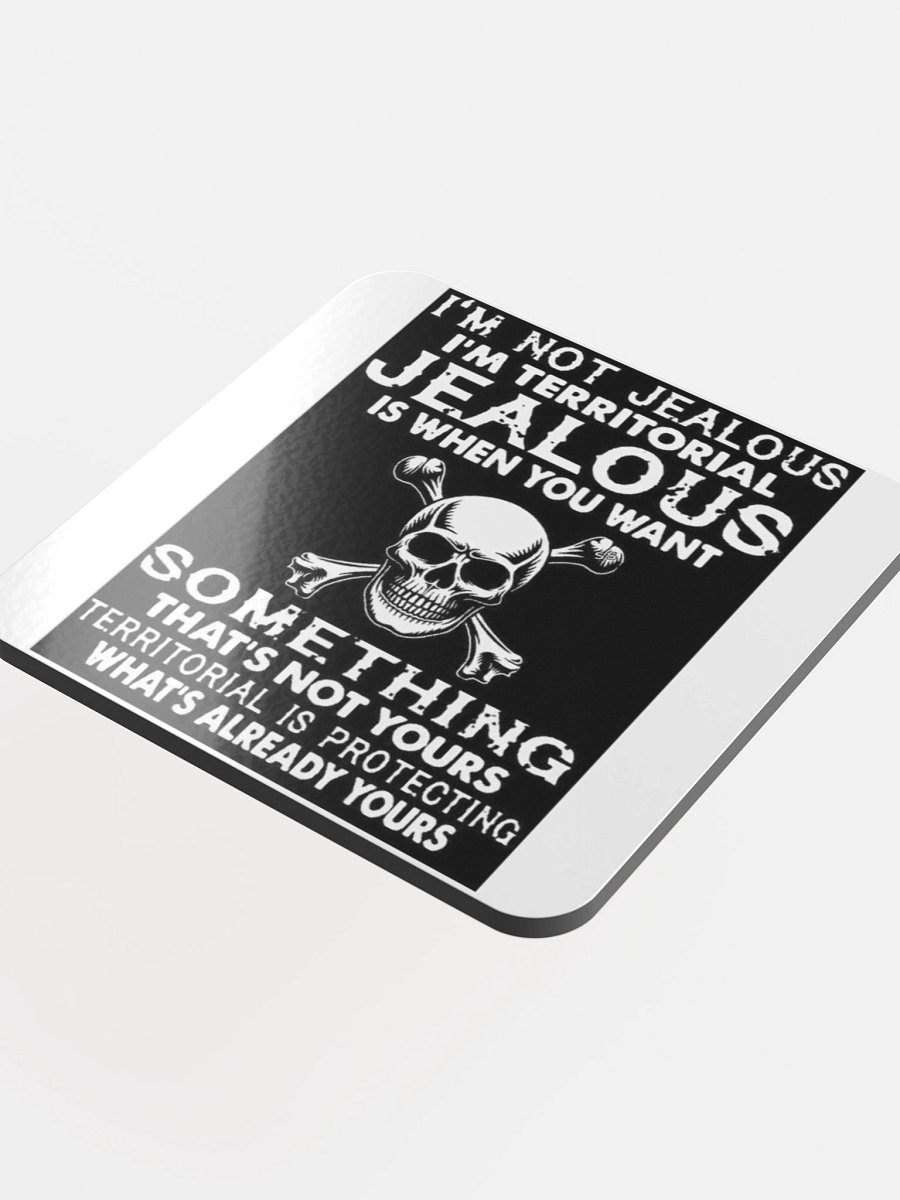 im not jealous coster product image (4)