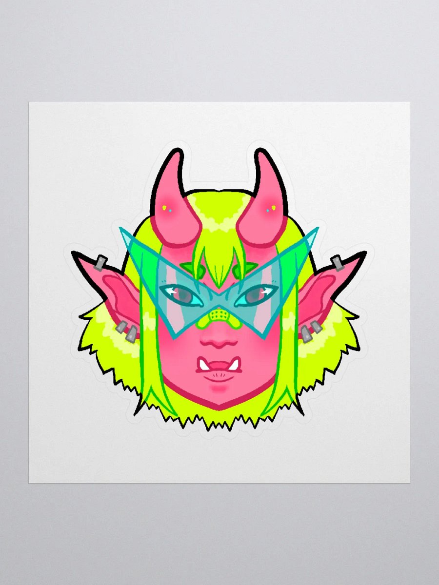 Neon Demon Girl product image (1)