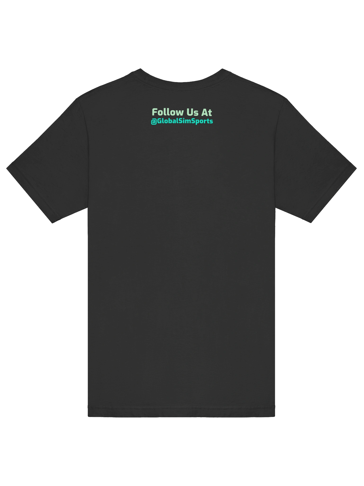 GSSN Global Icon T-Shirt product image (6)