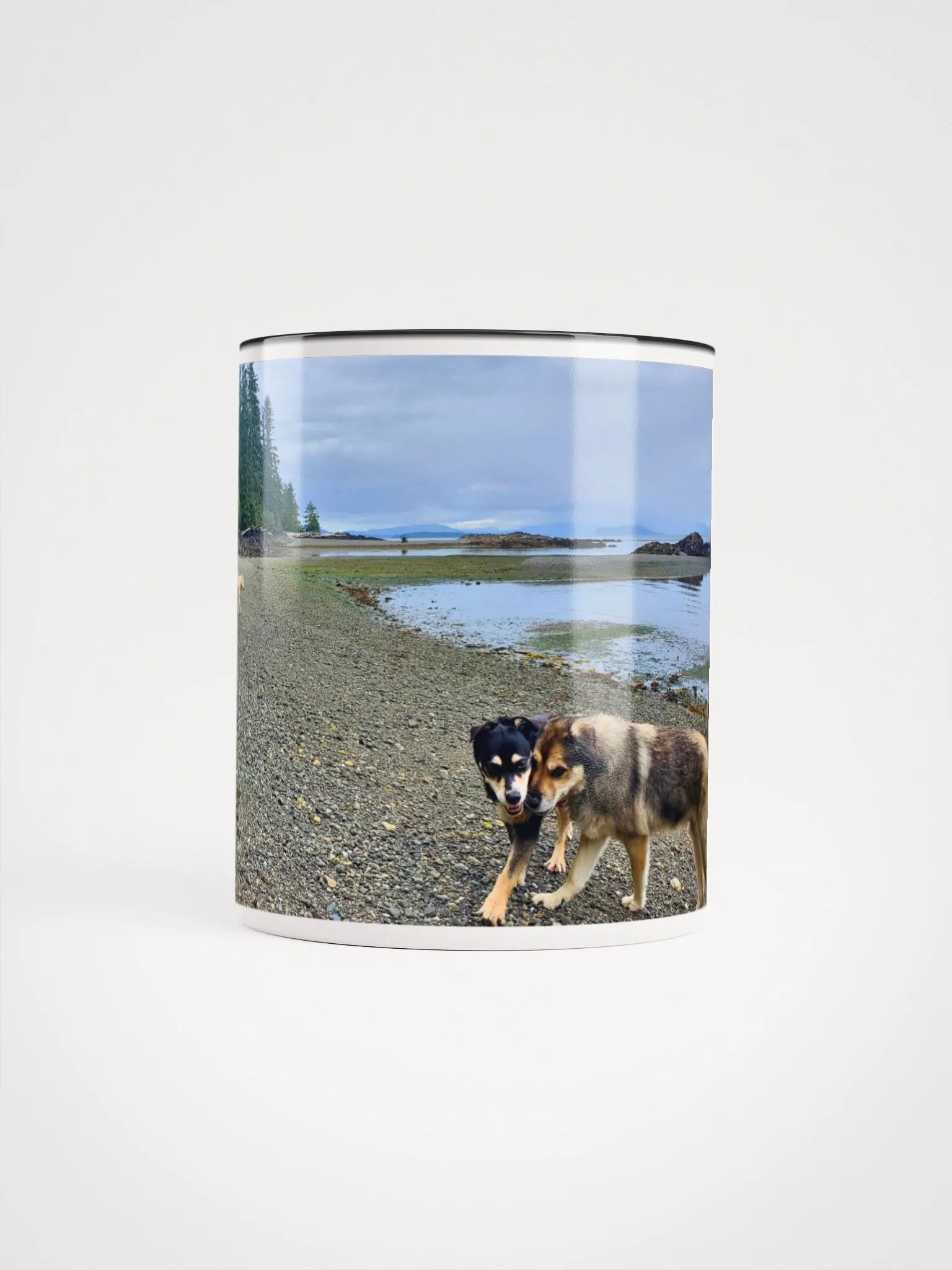 Memorial Beach Mug product image (28)