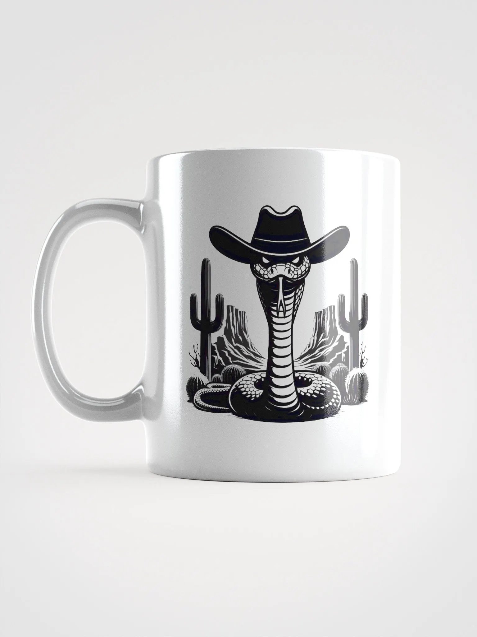 Cowboy Rattlesnake product image (6)