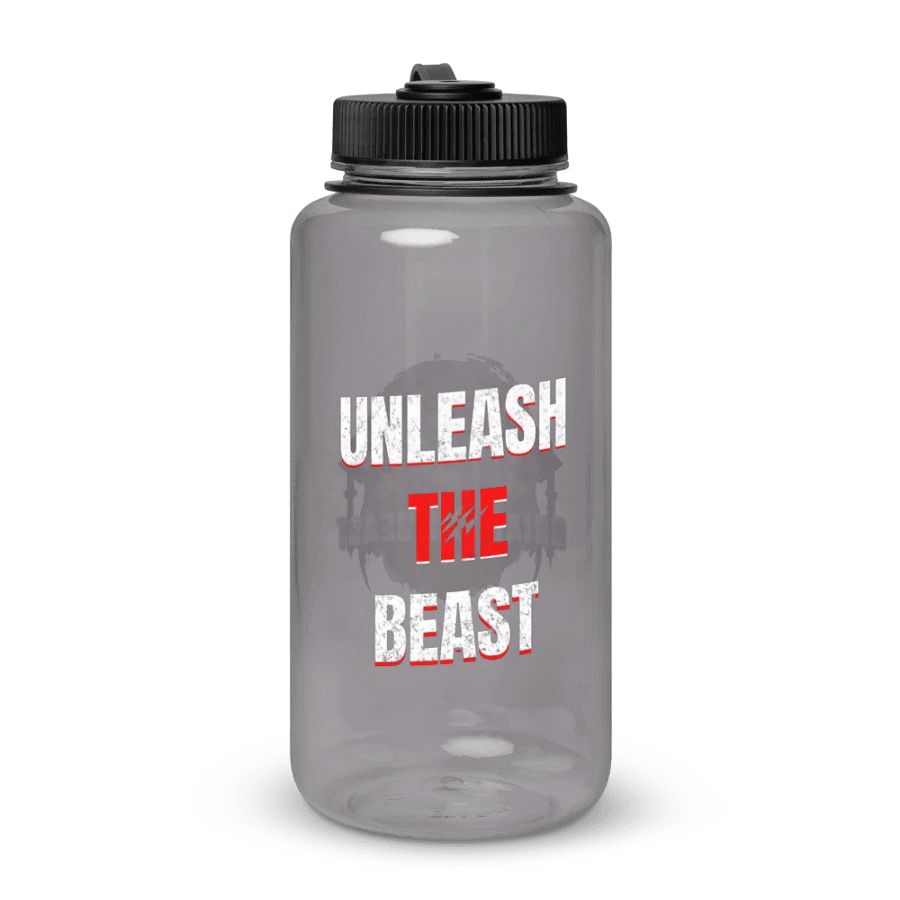 BTB Classic Logo Wide Mouth Bottle product image (2)