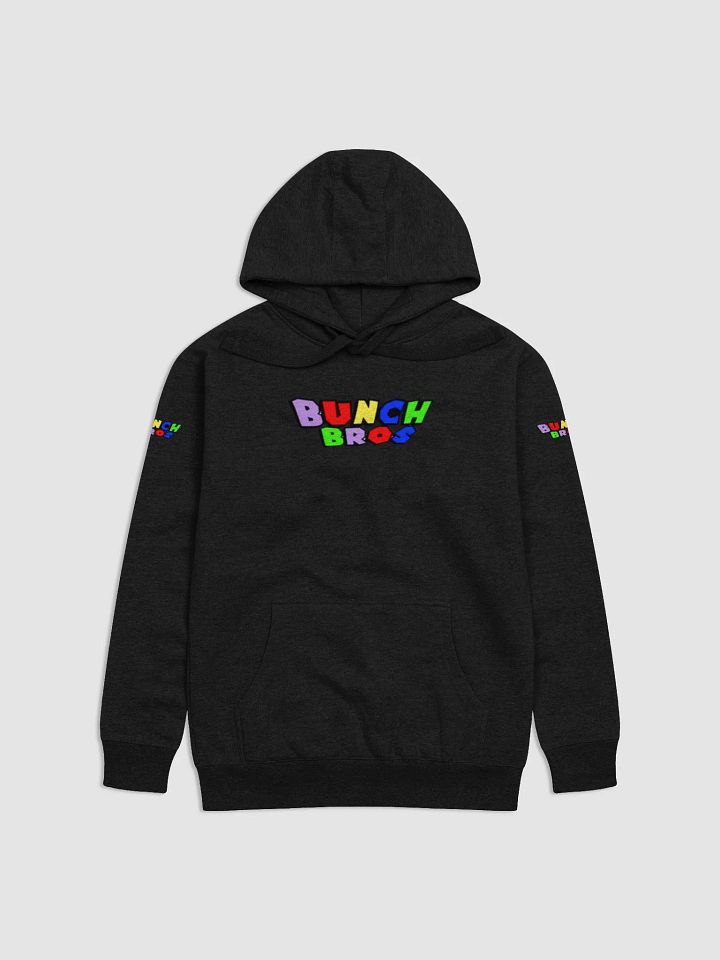 Bunchin Bros Cotton Wear Hoodie product image (1)