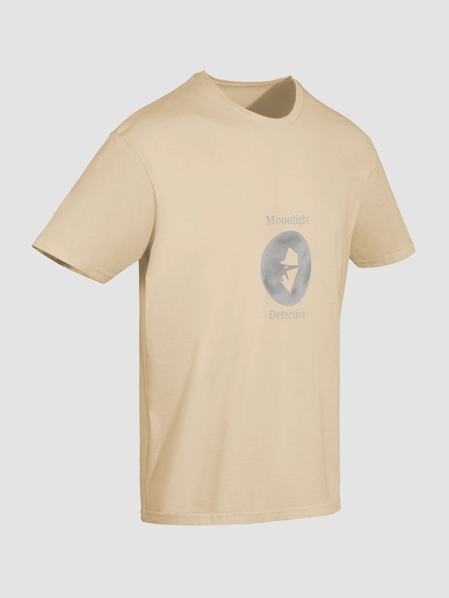 Moonlight Detective T-Shirt product image (10)