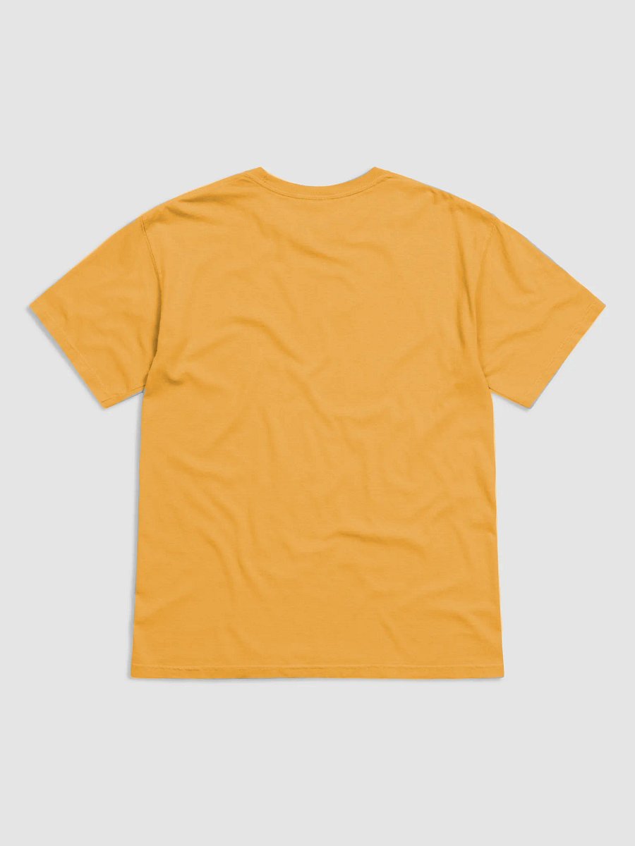 Cat Planet Heavy T product image (5)