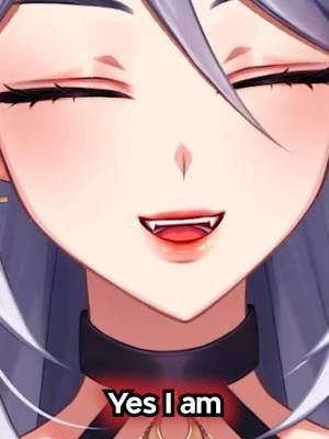 i'm your daddy #vtuber #fyp #animegirl