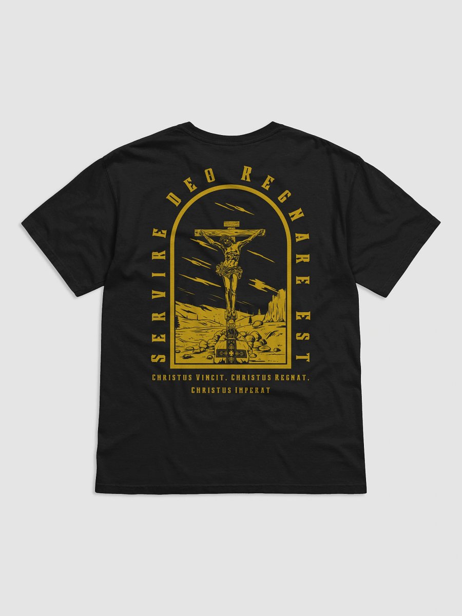 To Serve God is to Reign! product image (3)