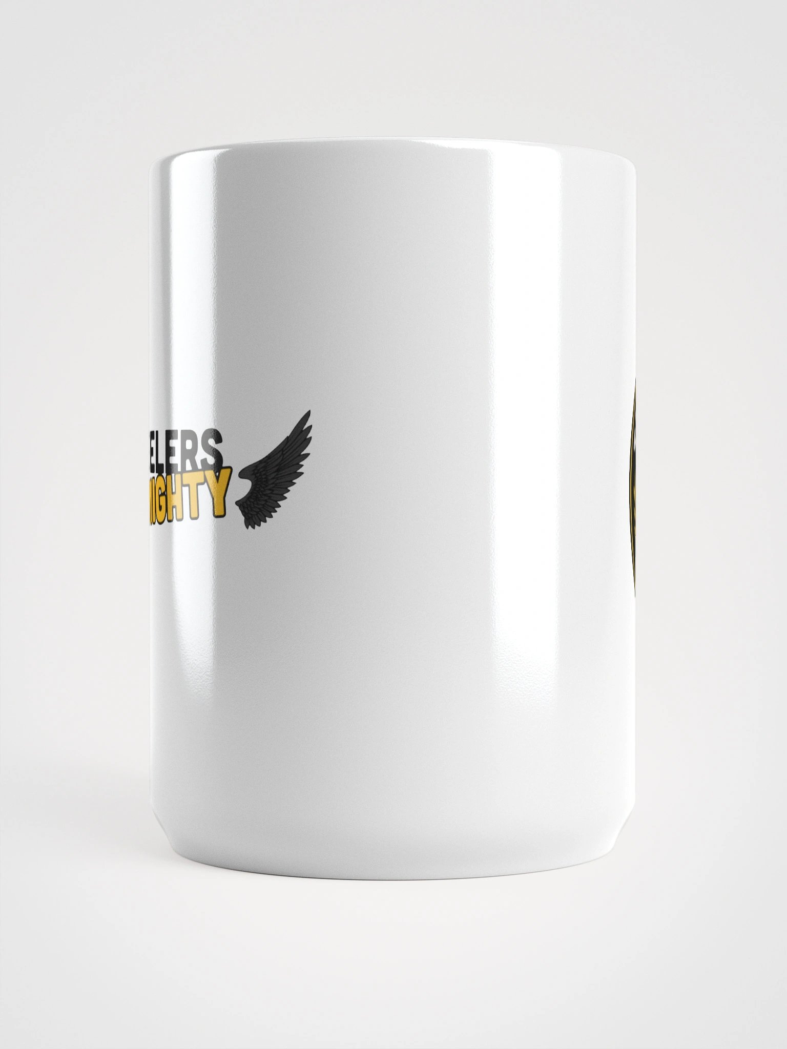 Steelers Almighty Wings Mug product image (5)
