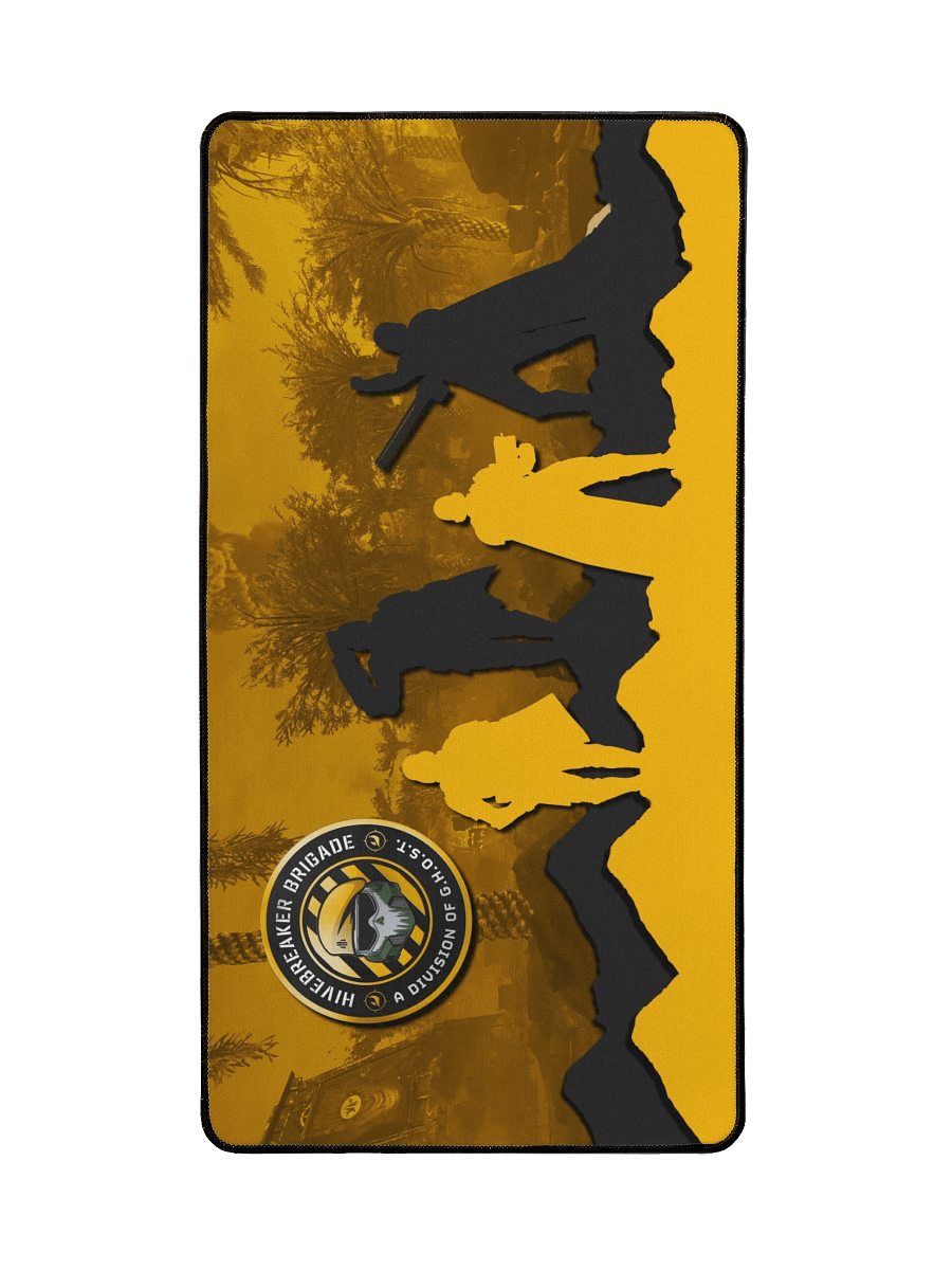 Hivebreakers Computer Mat product image (3)