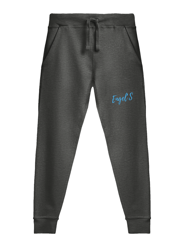 Lane Seven Fleece Joggers product image (3)