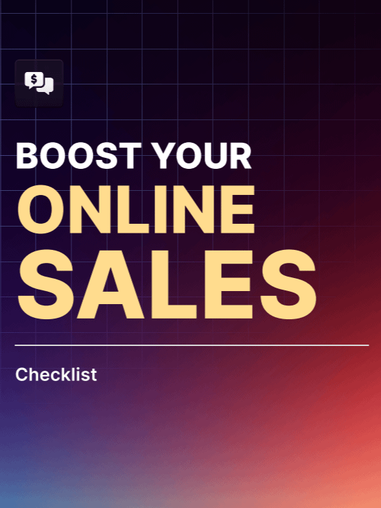 Boost Your Online Sales product image (2)