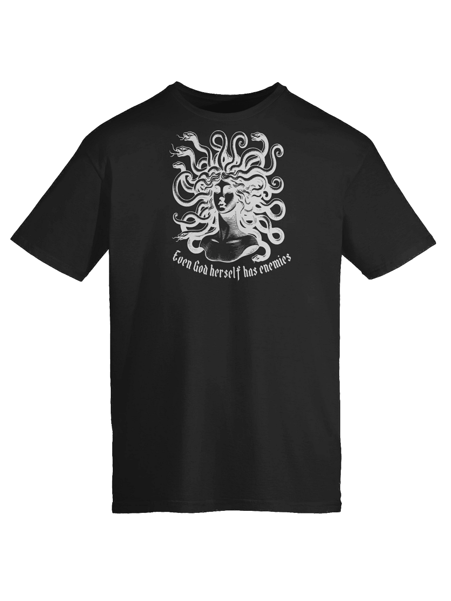 God herself has enemies product image (99)