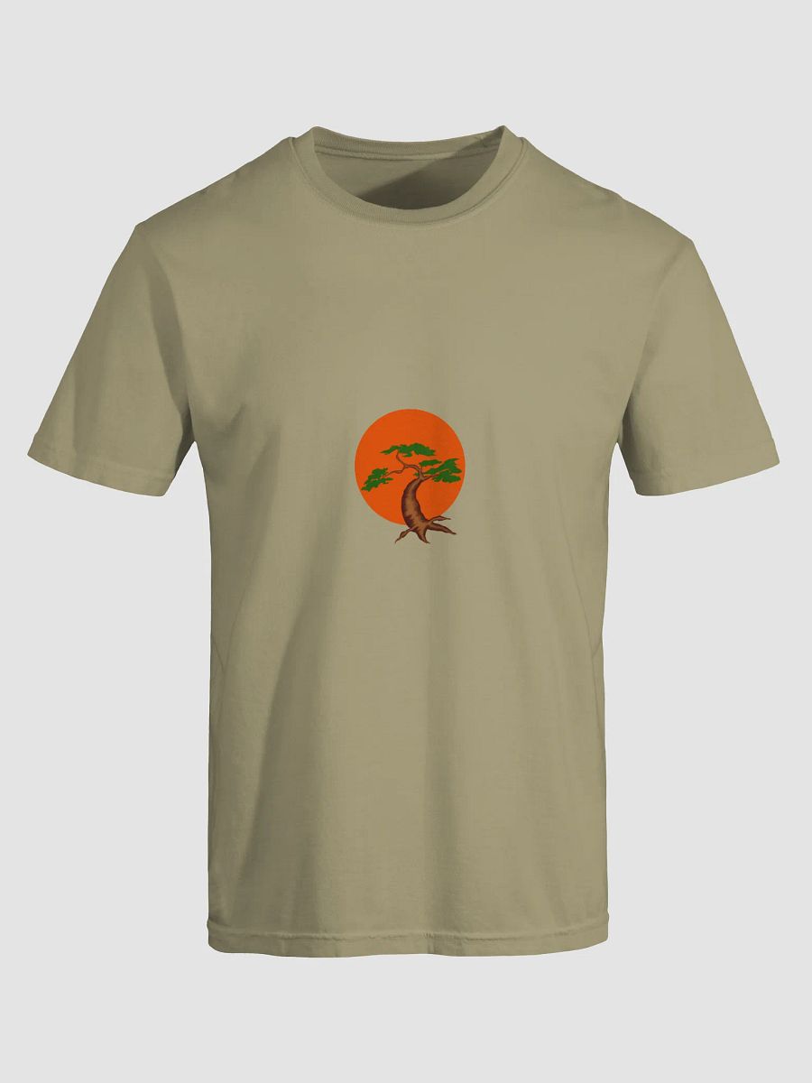 Nature's Embrace T-Shirt product image (1)