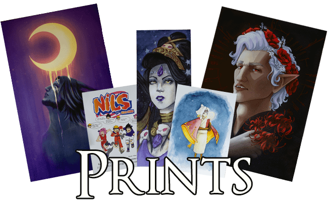 Prints