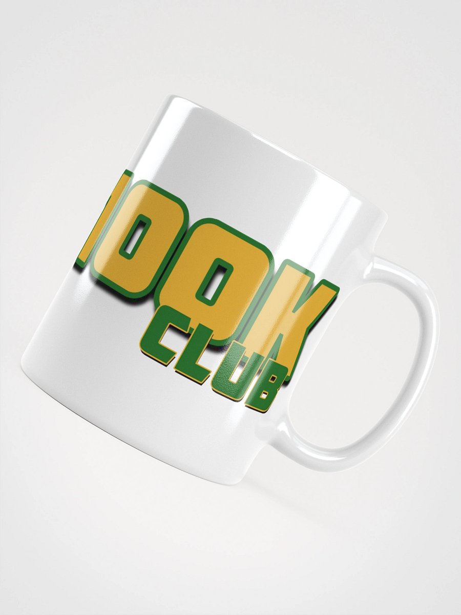 100K Subscriber Mug Limited Edition product image (11)