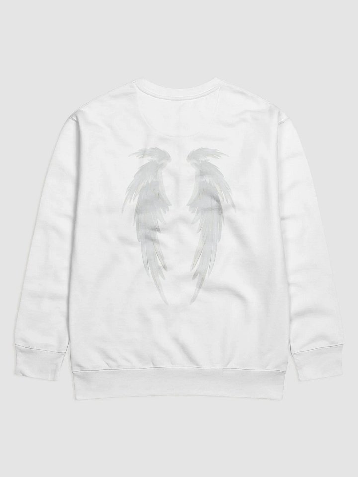Sweatshirt - Help, Grandpa Went Overboard Again! product image (6)