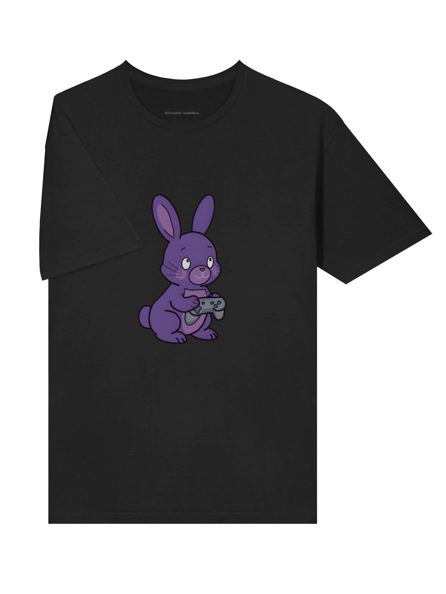 Gaming Bunny BIG product image (23)