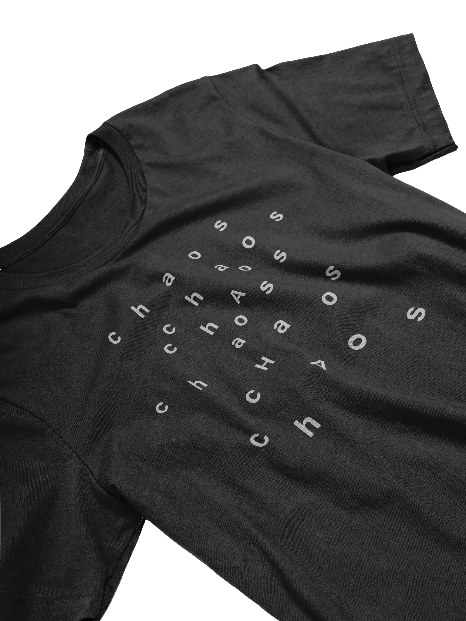 Chaos Tee product image (2)