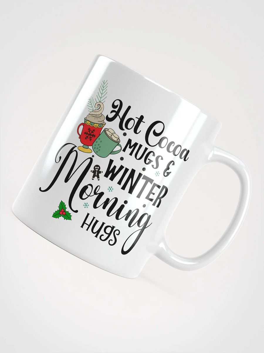 Holiday Cheer Mug product image (3)