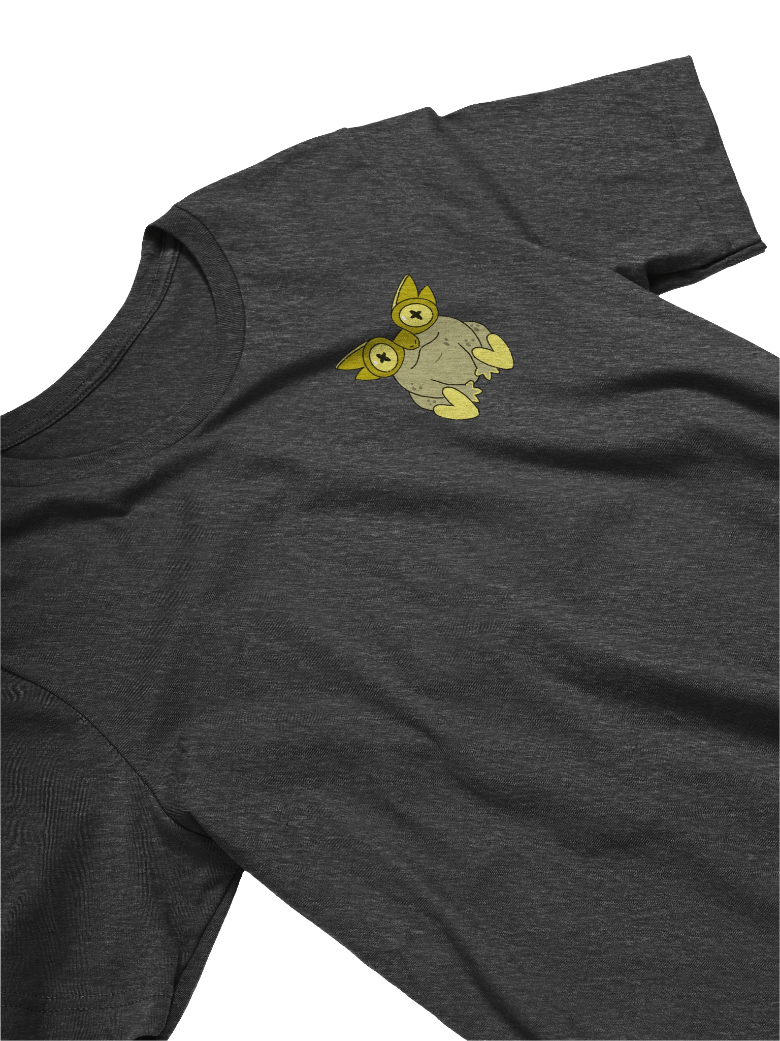 WIsp at the tip T-Shirt product image (7)