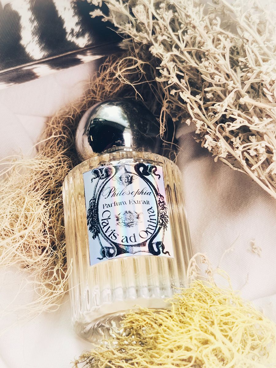 Clavis ad Omina Parfum Extrait product image (2)
