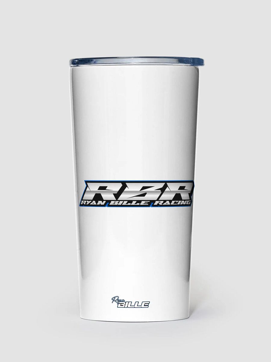 RBR 20oz Stainless Steel Tumbler product image (1)