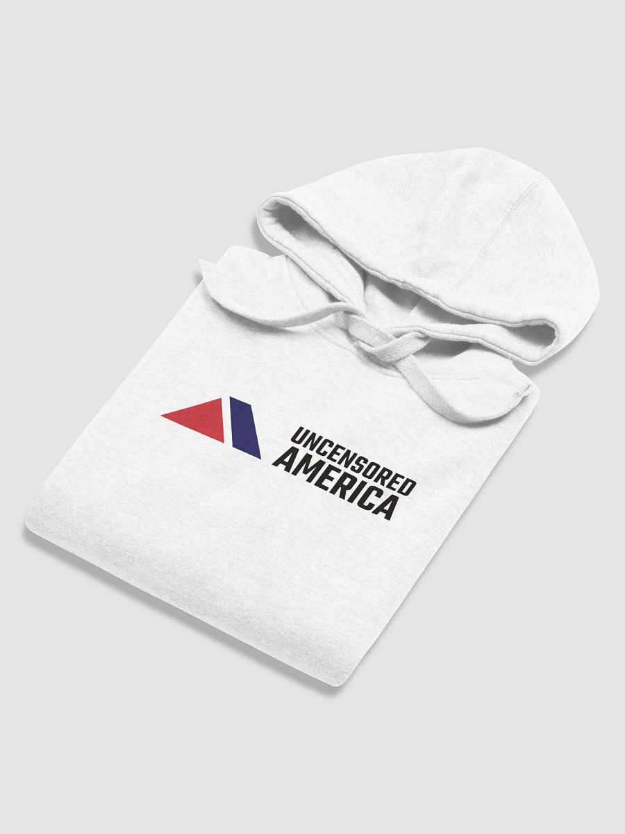 UA Full Logo - Hoodie product image (5)
