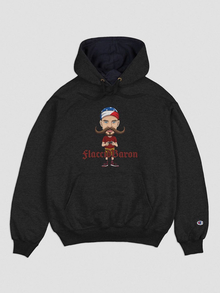 FlaccidBaron Champion Hoodie product image (1)