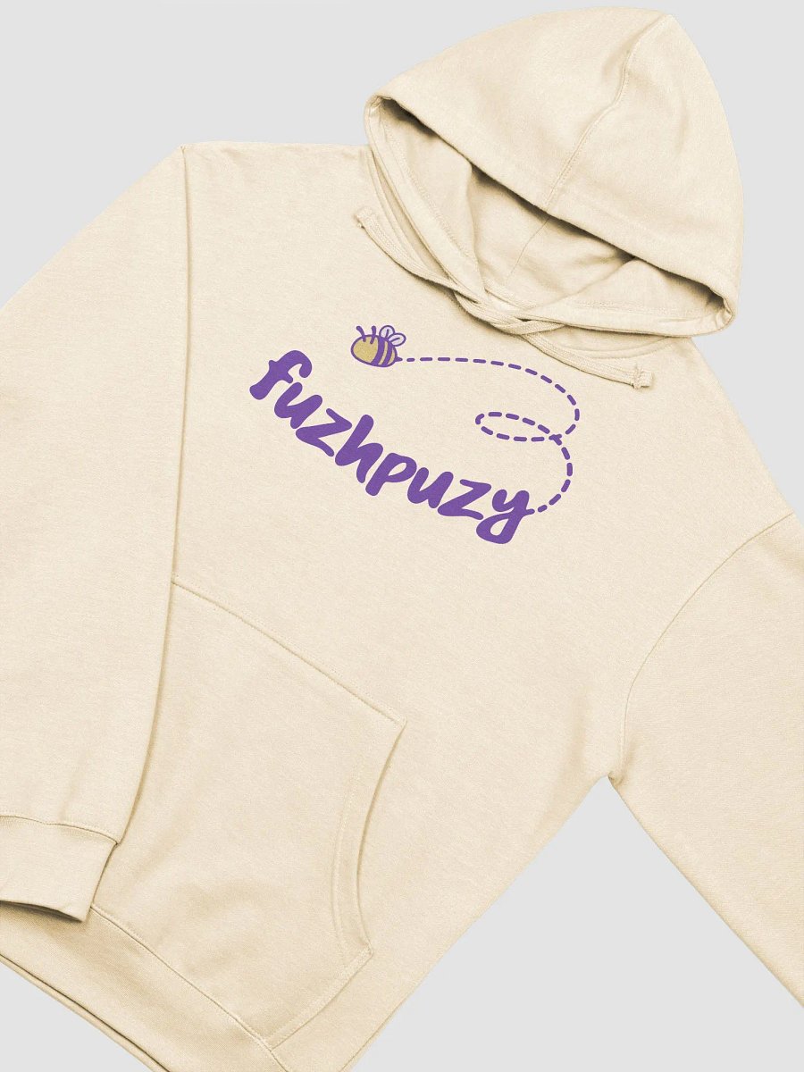 Fuzhpuzy Unisex Midweight Hoodie product image (24)