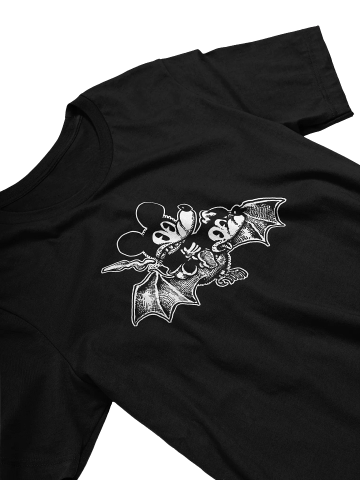 MICKEY BAT TEE product image (1)