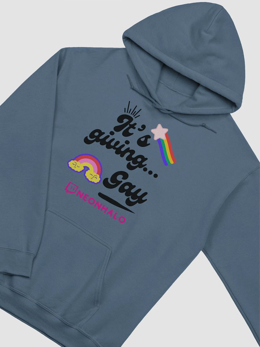 It's Giving... Hoodie product image (9)