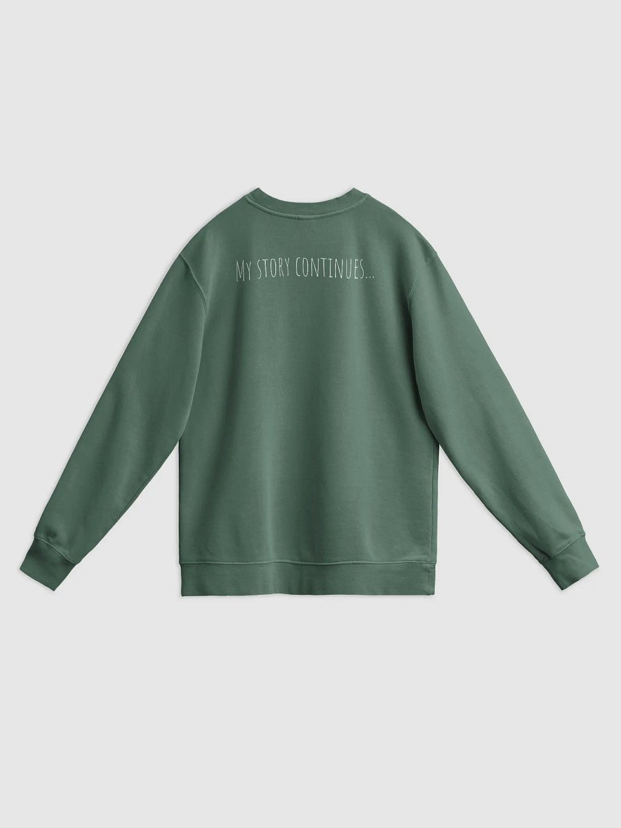 Grow From It - Sweatshirt product image (13)
