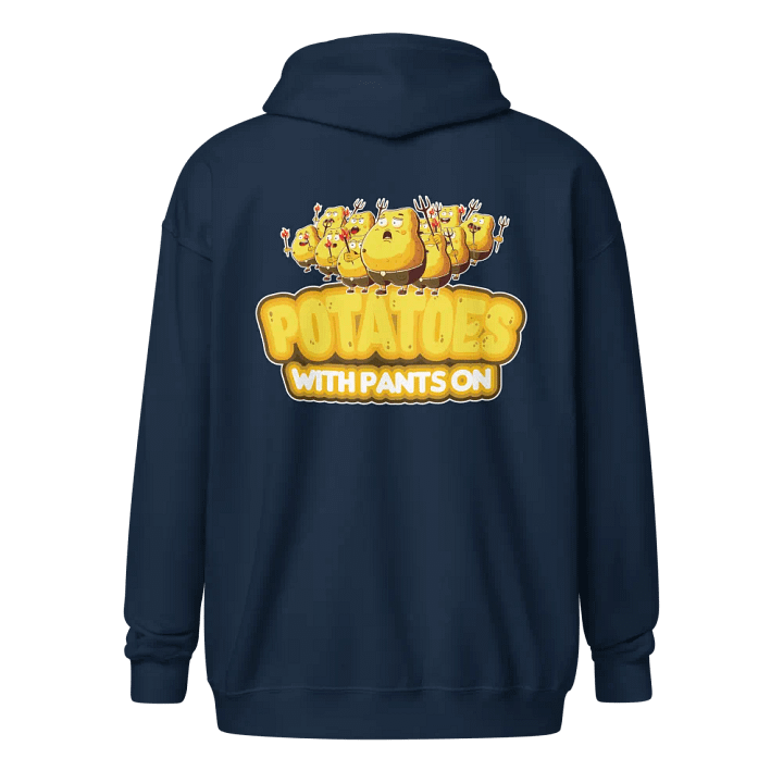 POTATOES WITH PANTS ON product image (7)