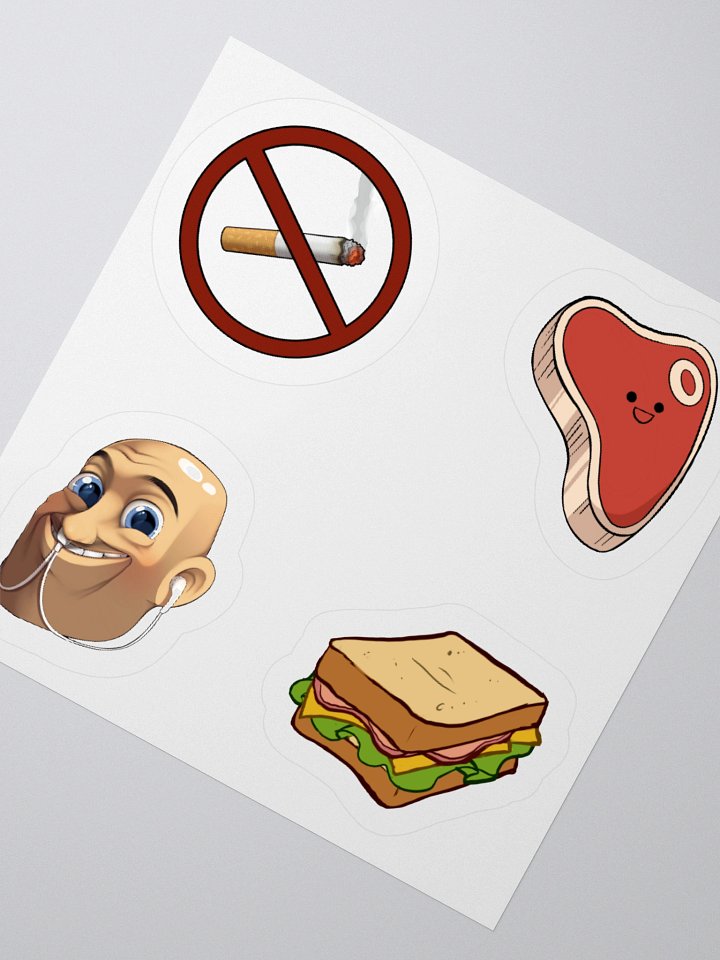 Stickers product image (6)