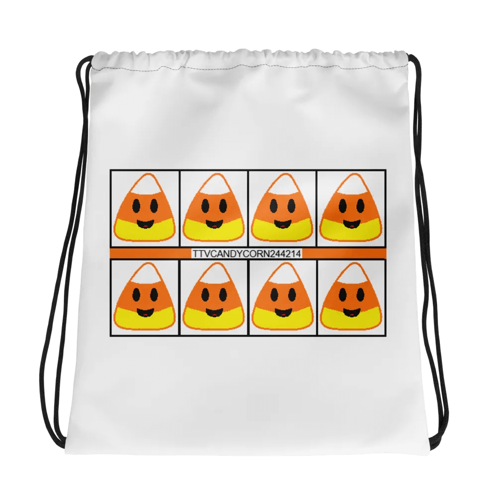 CANDY - Drawstring Bag product image (1)