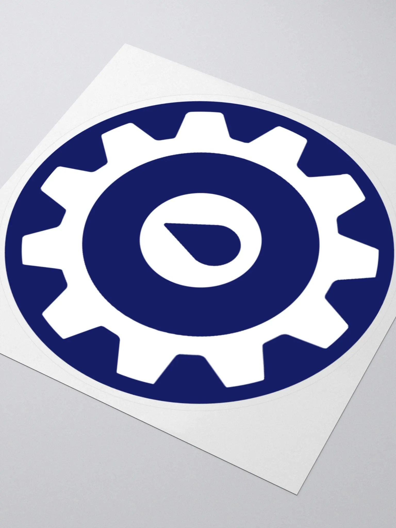 Blue Crush White product image (3)