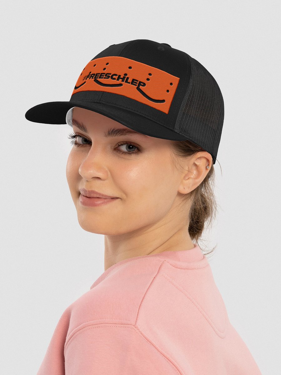 #FREESCHLEP hat product image (17)