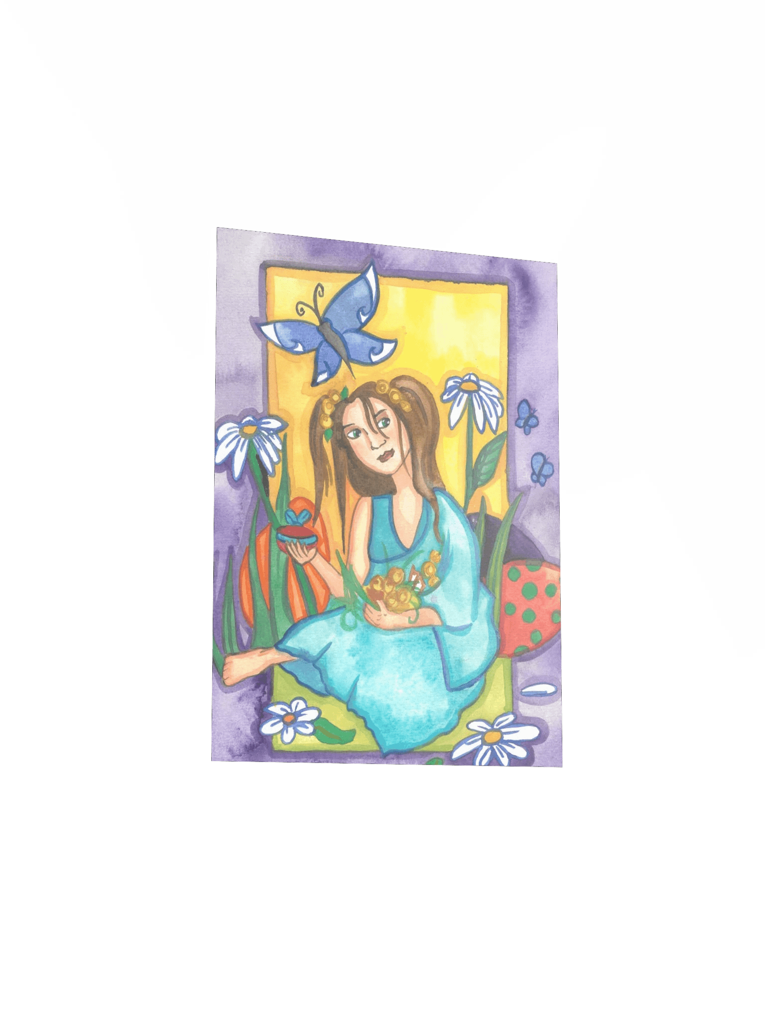 Easter Surprise Art Print product image (9)
