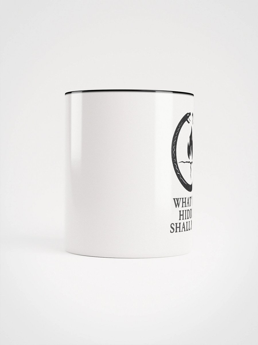 BLACK DRAGON LINE – CERAMIC MUG product image (10)