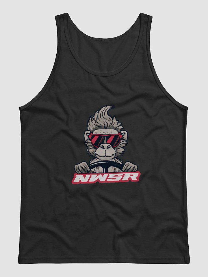 NWSR Baboon Tank product image (1)