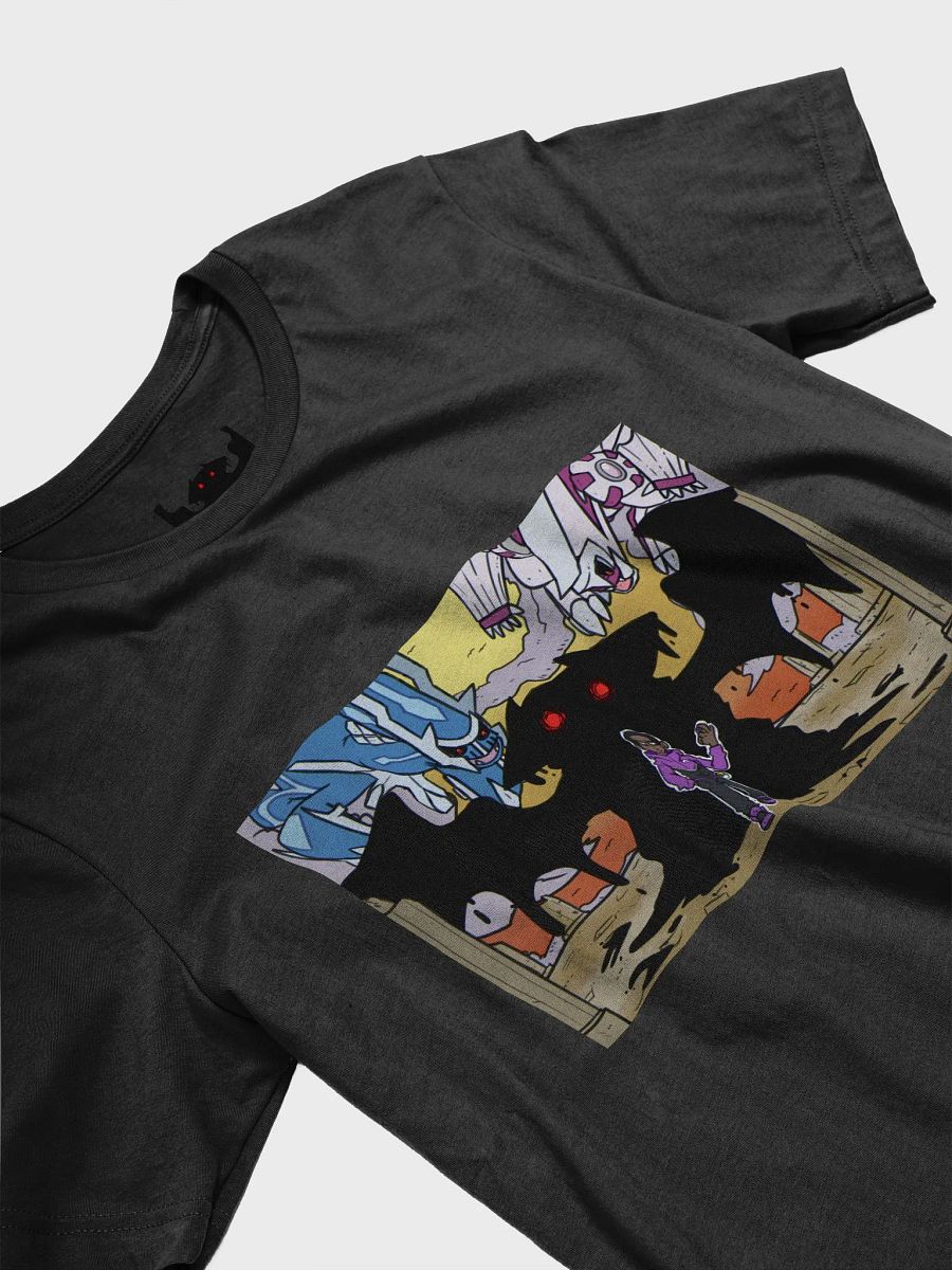 Distortion World 2 Shirt product image (93)