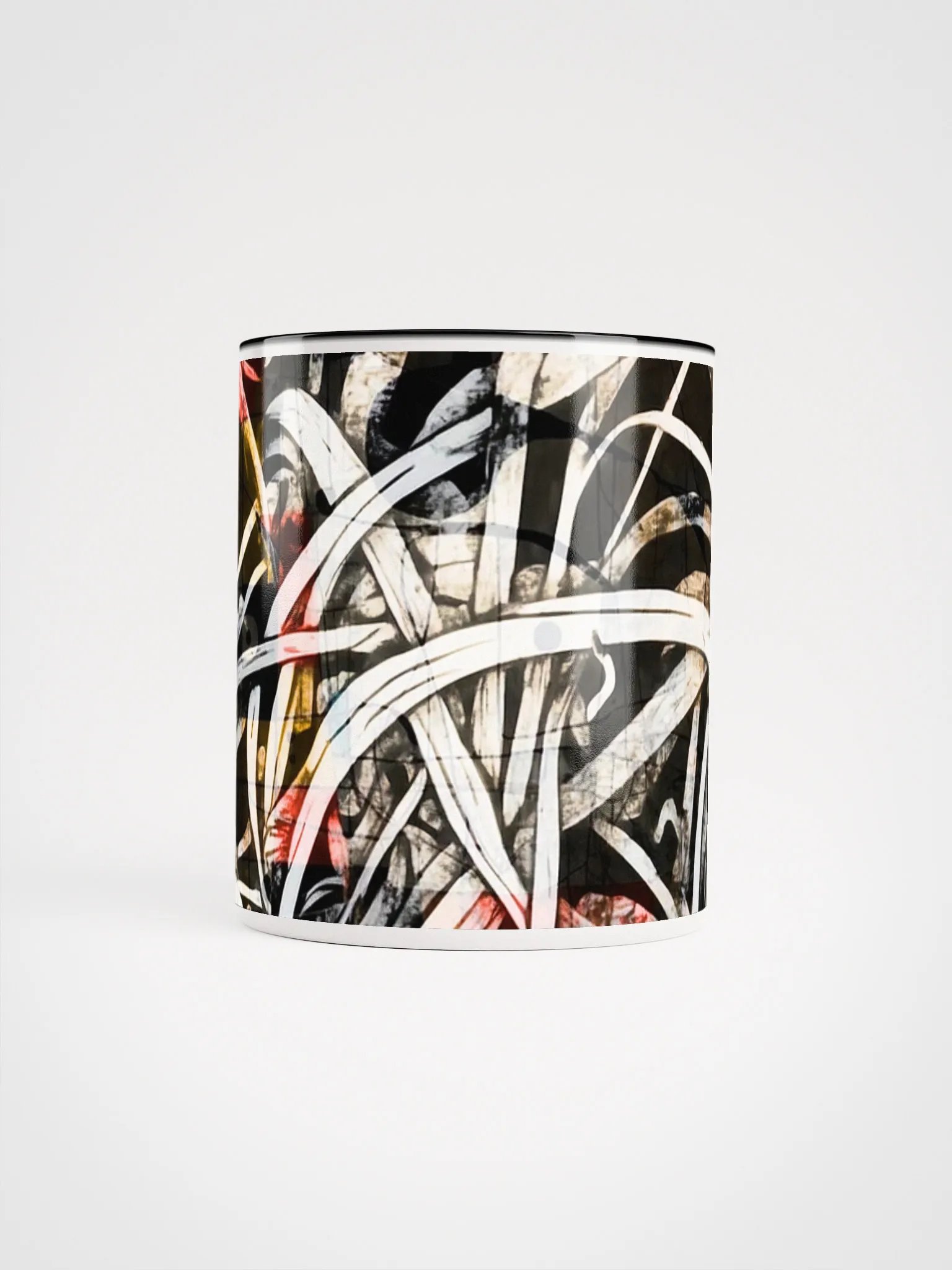 Vibrant Interwoven Mug product image (10)