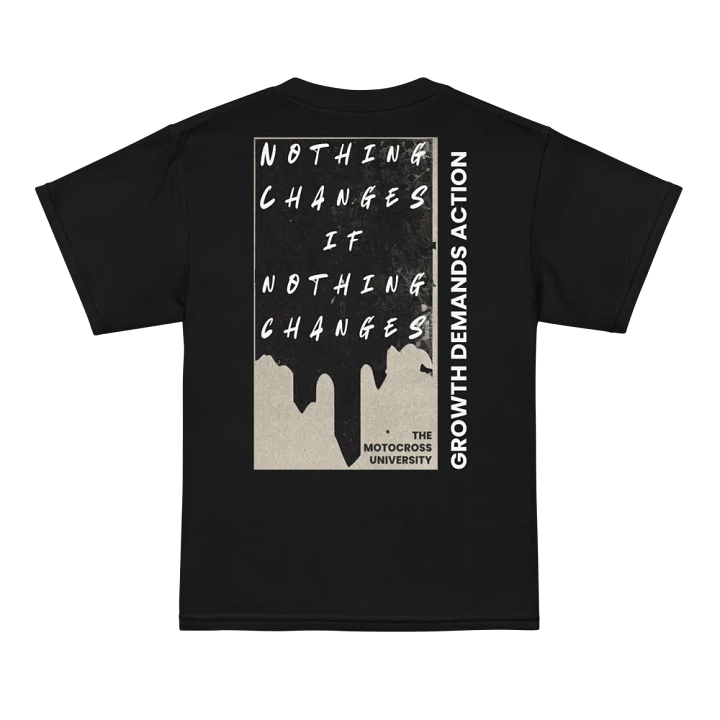 NCINC Youth T-Shirt product image (1)