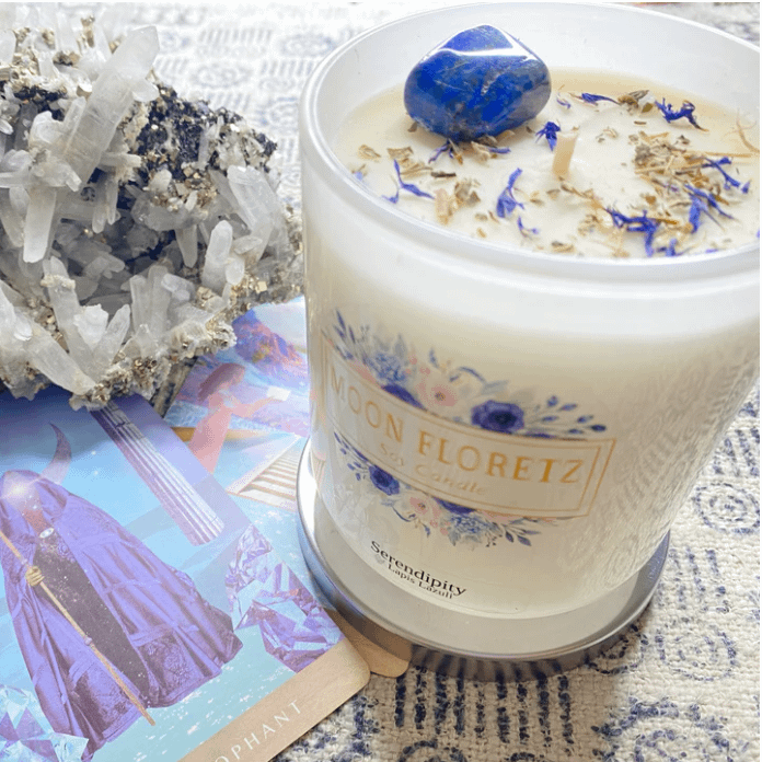 Serendipity - Lapis Lazuli product image (1)