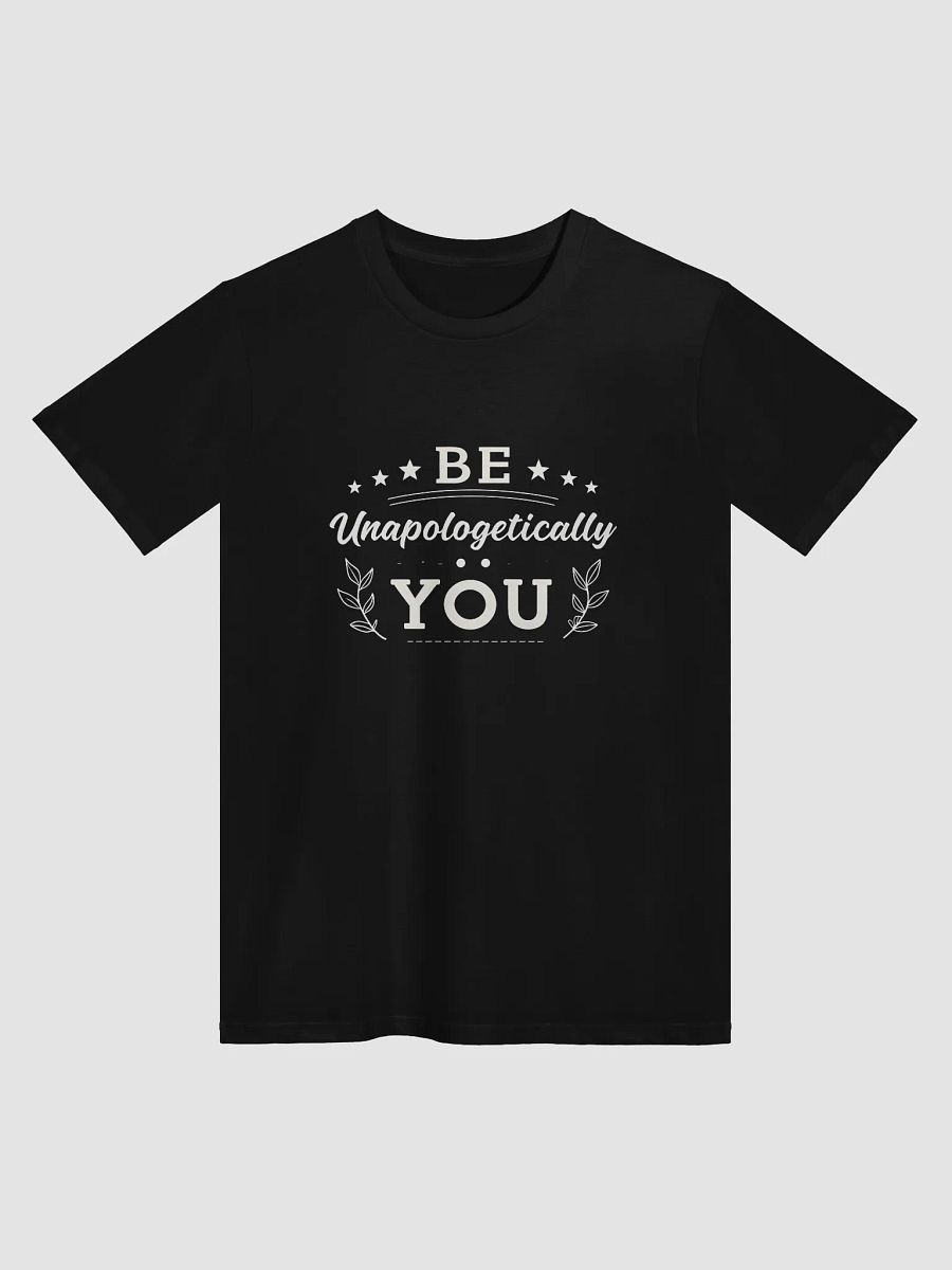 Be Unapologetically You – The Ultimate Rihanna-Inspired T-Shirt to Empower Your True Self and Change Your Life Forever product image (1)