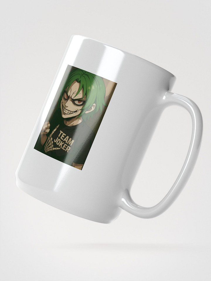 bad guy joker cup product image (2)