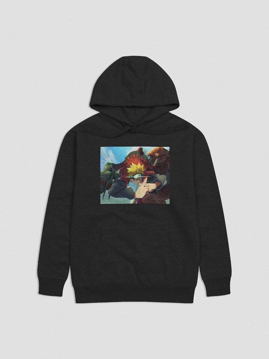 Toad Sage Successor Hoodie product image (3)