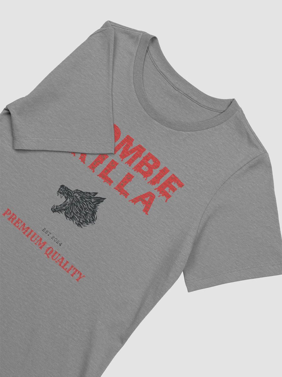 ZK Women's Premium Tee product image (18)