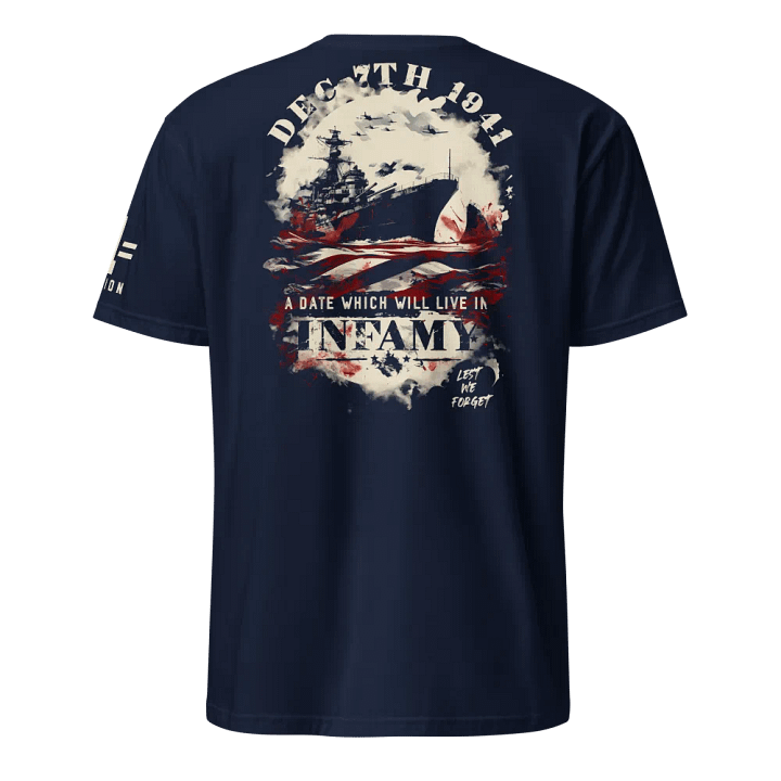 Pearl Harbor: INFAMY product image (9)
